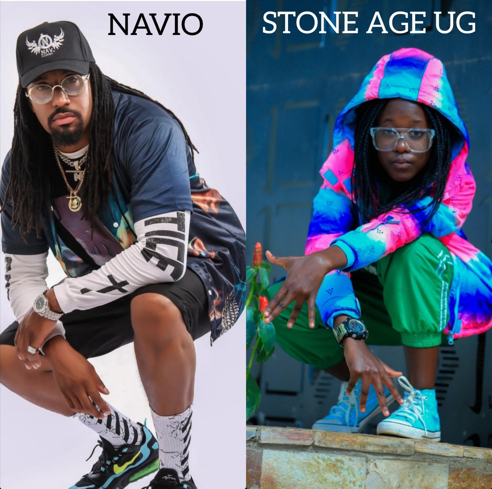 Navio ft.Stone Age